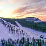 Aava Sky Village Chalet