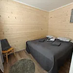 Domek alpejski Aava Sky Village