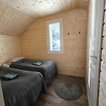 Aava Sky Village Domek alpejski *