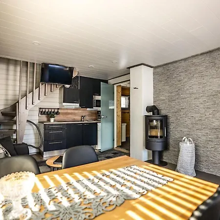 Aava Sky Village 샬레 *