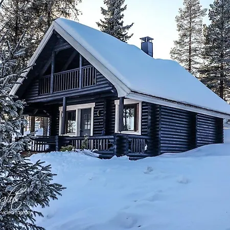 Aava Sky Village Chalet