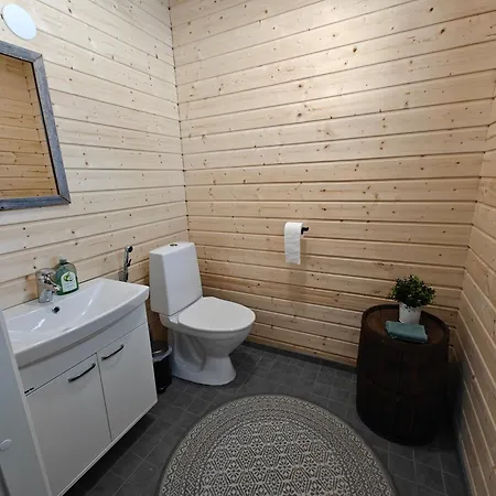 Aava Sky Village * Aavasaksa