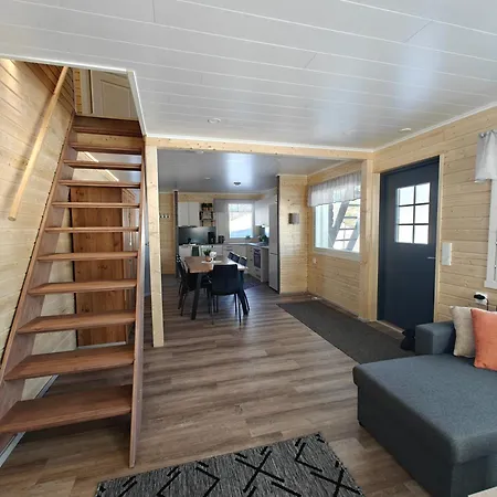 Aava Sky Village Aavasaksa