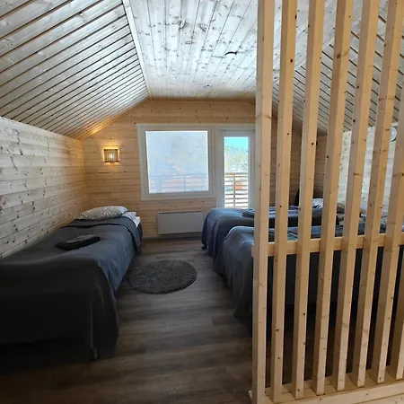 Aava Sky Village *