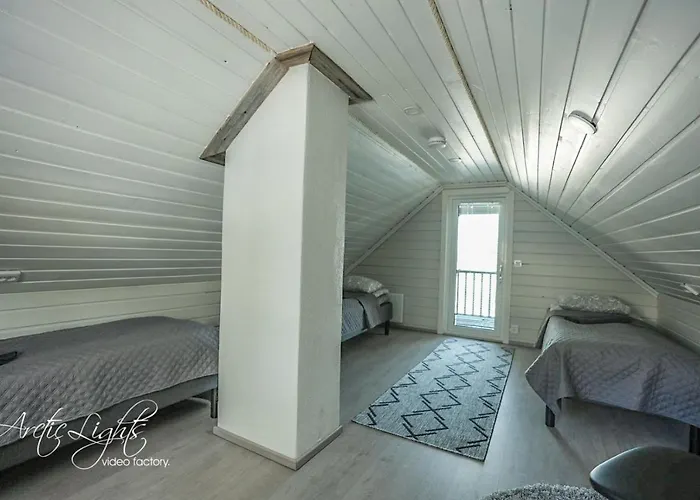 Chalet Aava Sky Village