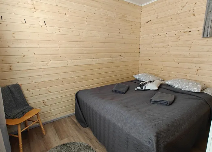 Chalet Aava Sky Village