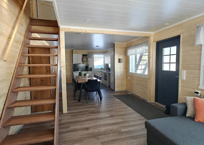 Aava Sky Village Aavasaksa